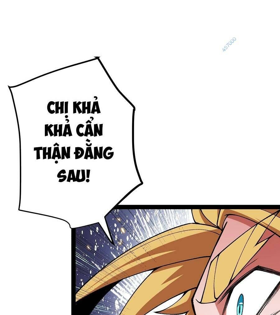 Tôi Đến Từ Thế Giới Trò Chơi Chap 171 - Next Chap 172