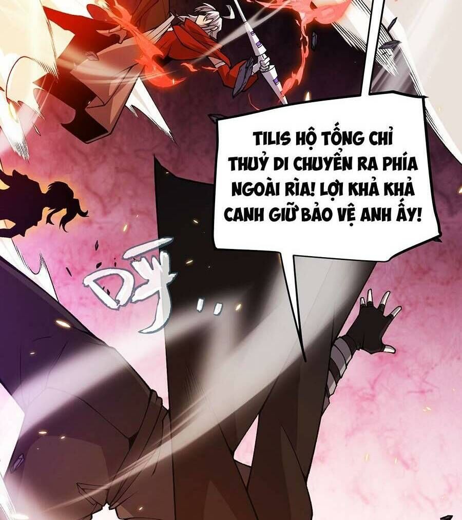Tôi Đến Từ Thế Giới Trò Chơi Chap 171 - Next Chap 172