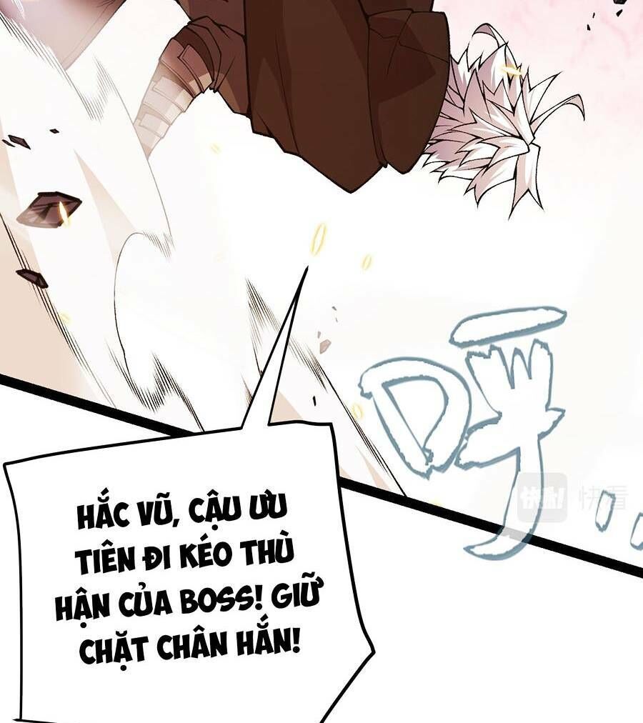 Tôi Đến Từ Thế Giới Trò Chơi Chap 171 - Next Chap 172