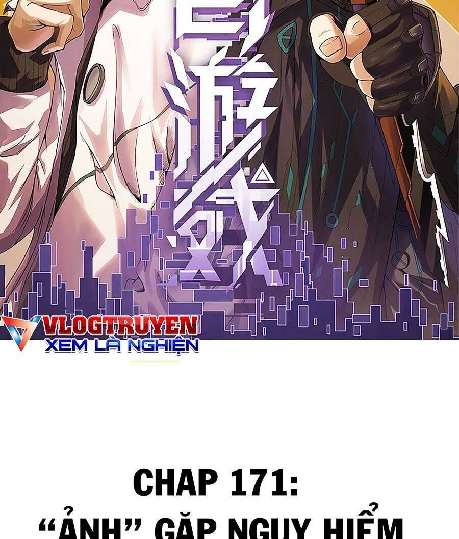 Tôi Đến Từ Thế Giới Trò Chơi Chap 171 - Next Chap 172