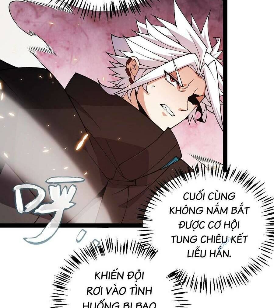 Tôi Đến Từ Thế Giới Trò Chơi Chap 171 - Next Chap 172