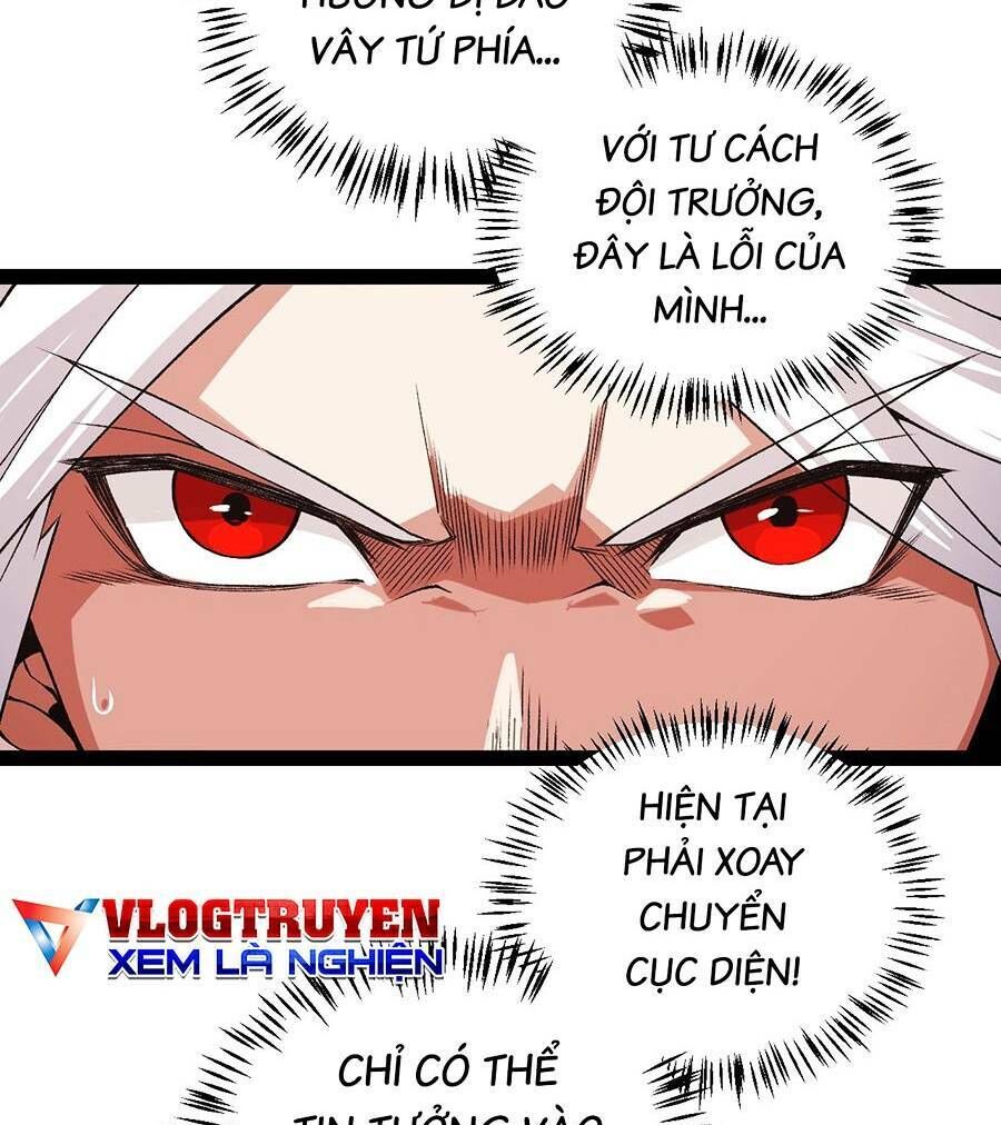 Tôi Đến Từ Thế Giới Trò Chơi Chap 171 - Next Chap 172