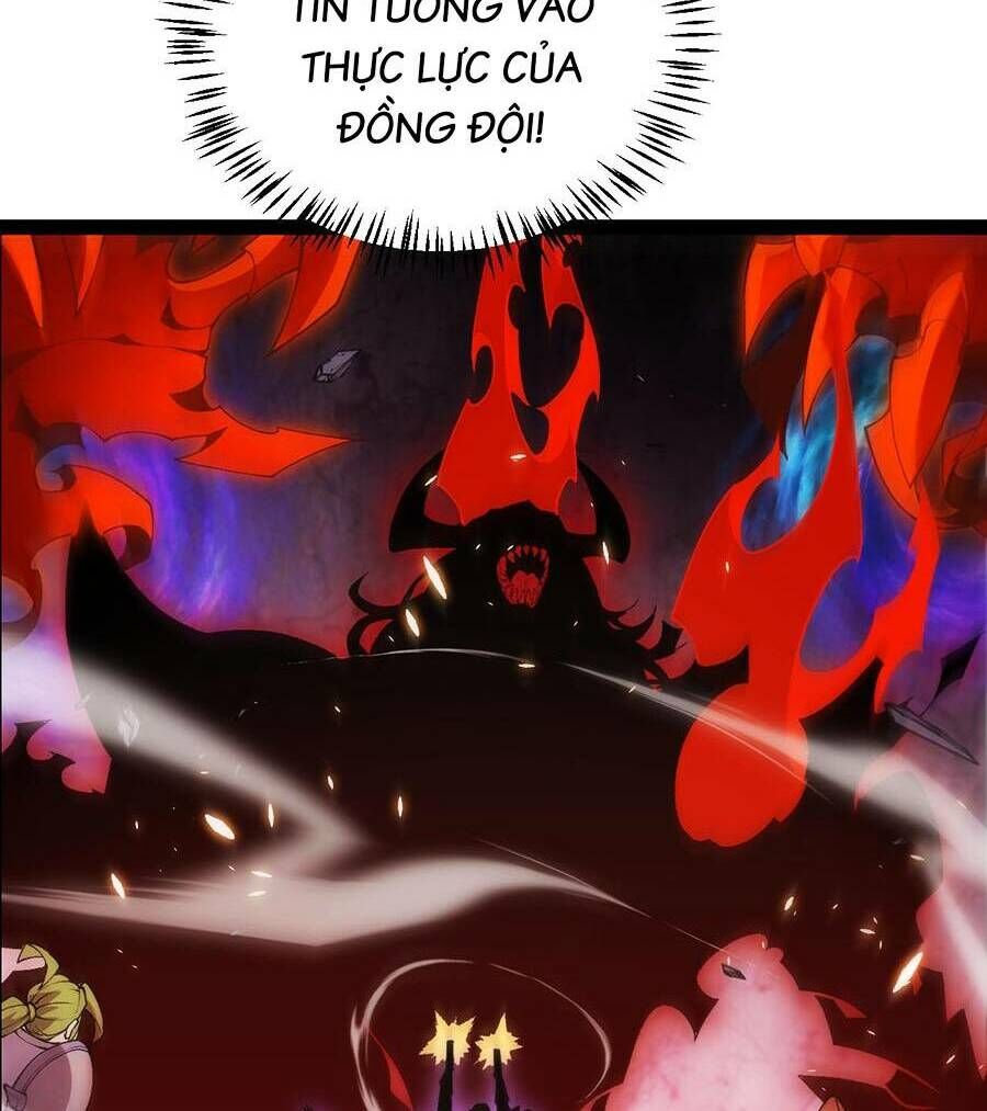 Tôi Đến Từ Thế Giới Trò Chơi Chap 171 - Next Chap 172