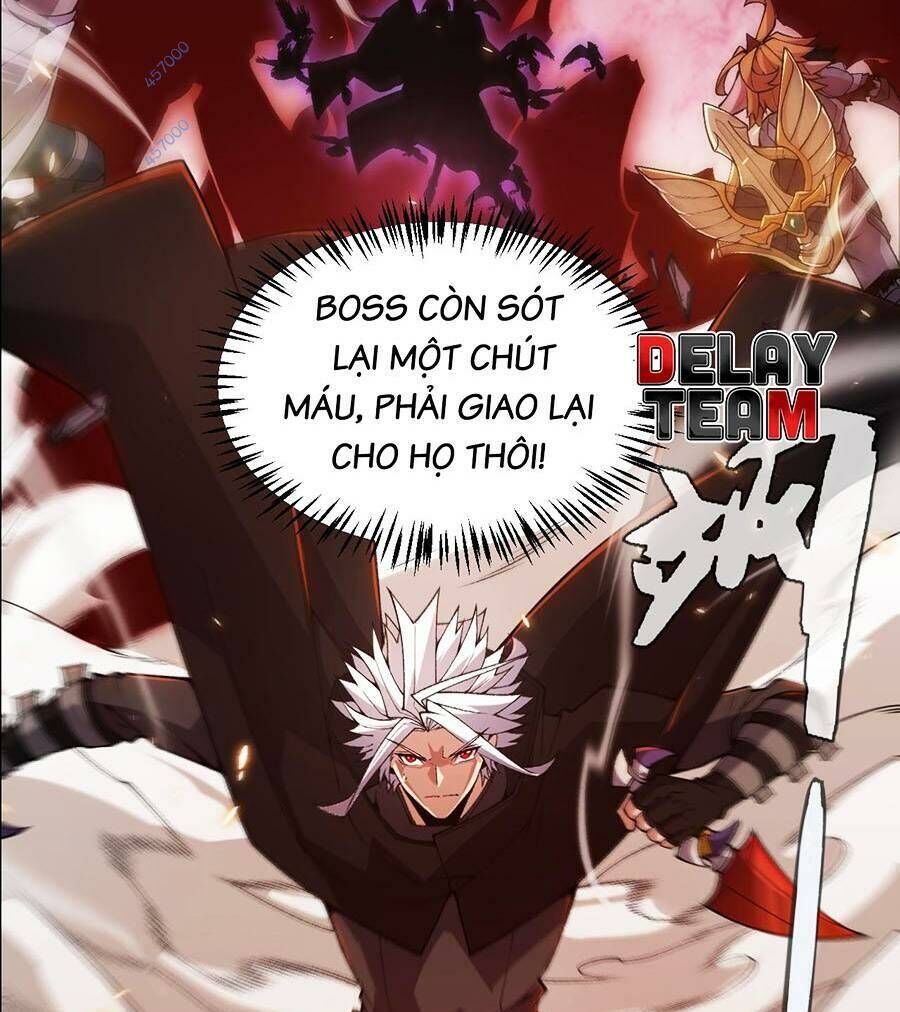 Tôi Đến Từ Thế Giới Trò Chơi Chap 171 - Next Chap 172