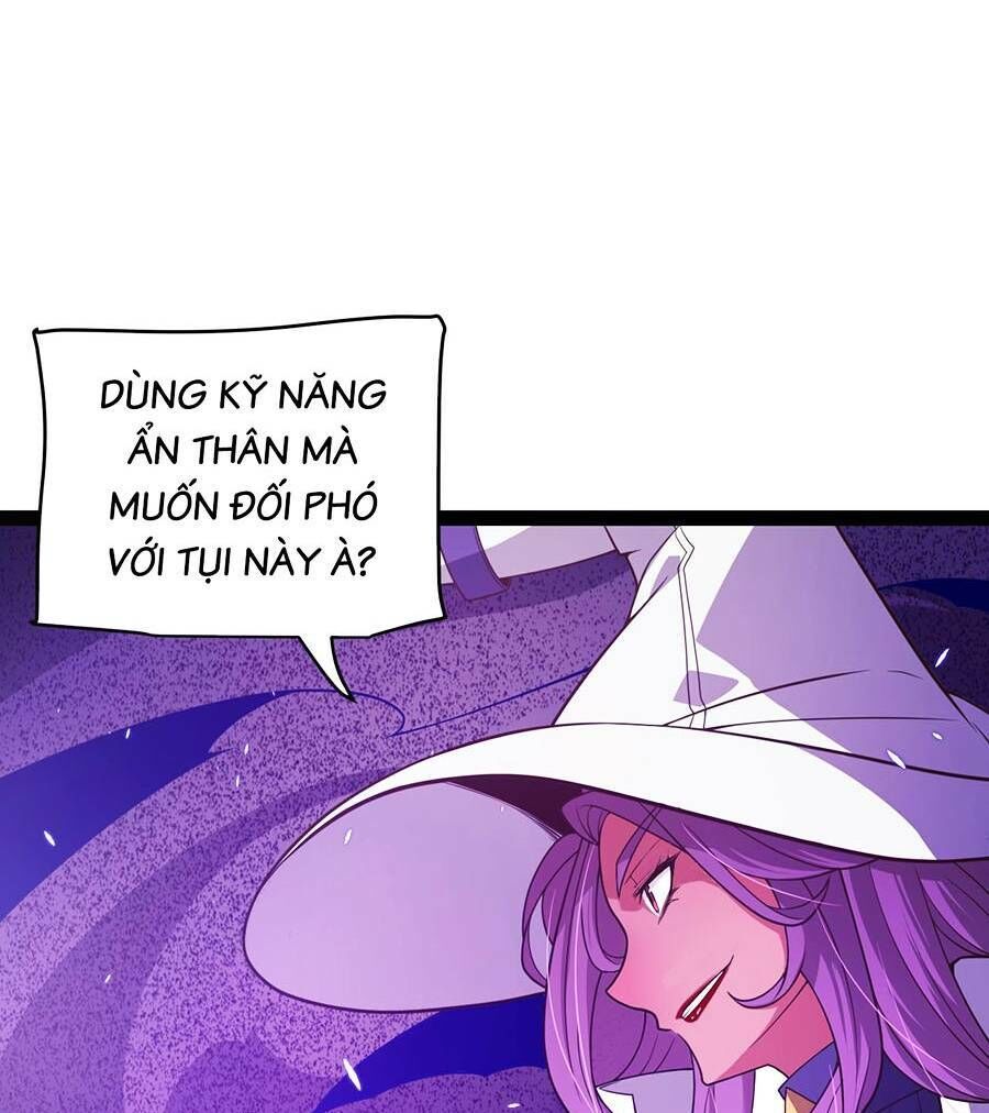 Tôi Đến Từ Thế Giới Trò Chơi Chap 171 - Next Chap 172