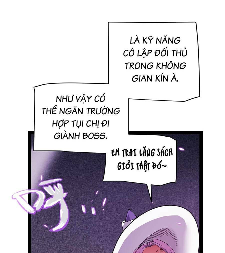Tôi Đến Từ Thế Giới Trò Chơi Chap 171 - Next Chap 172