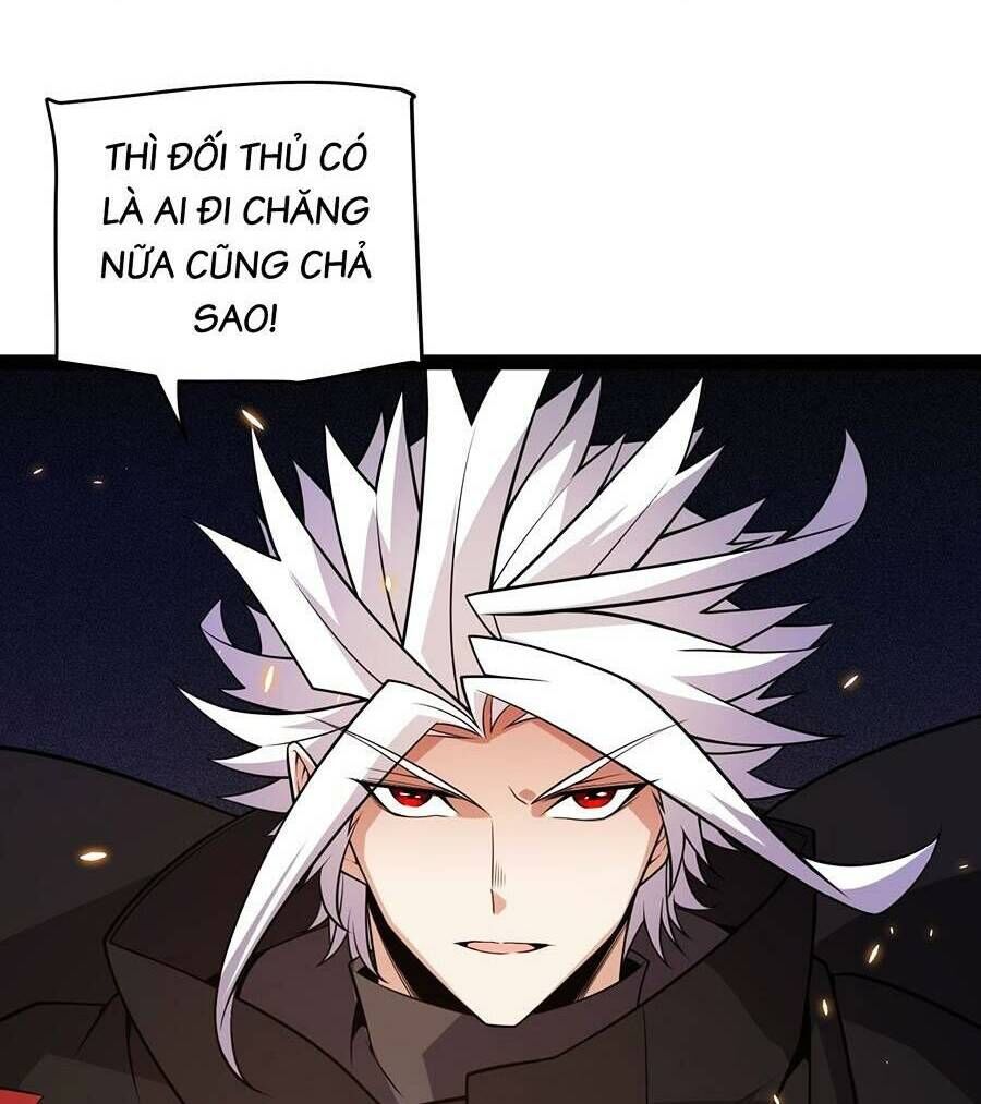 Tôi Đến Từ Thế Giới Trò Chơi Chap 171 - Next Chap 172