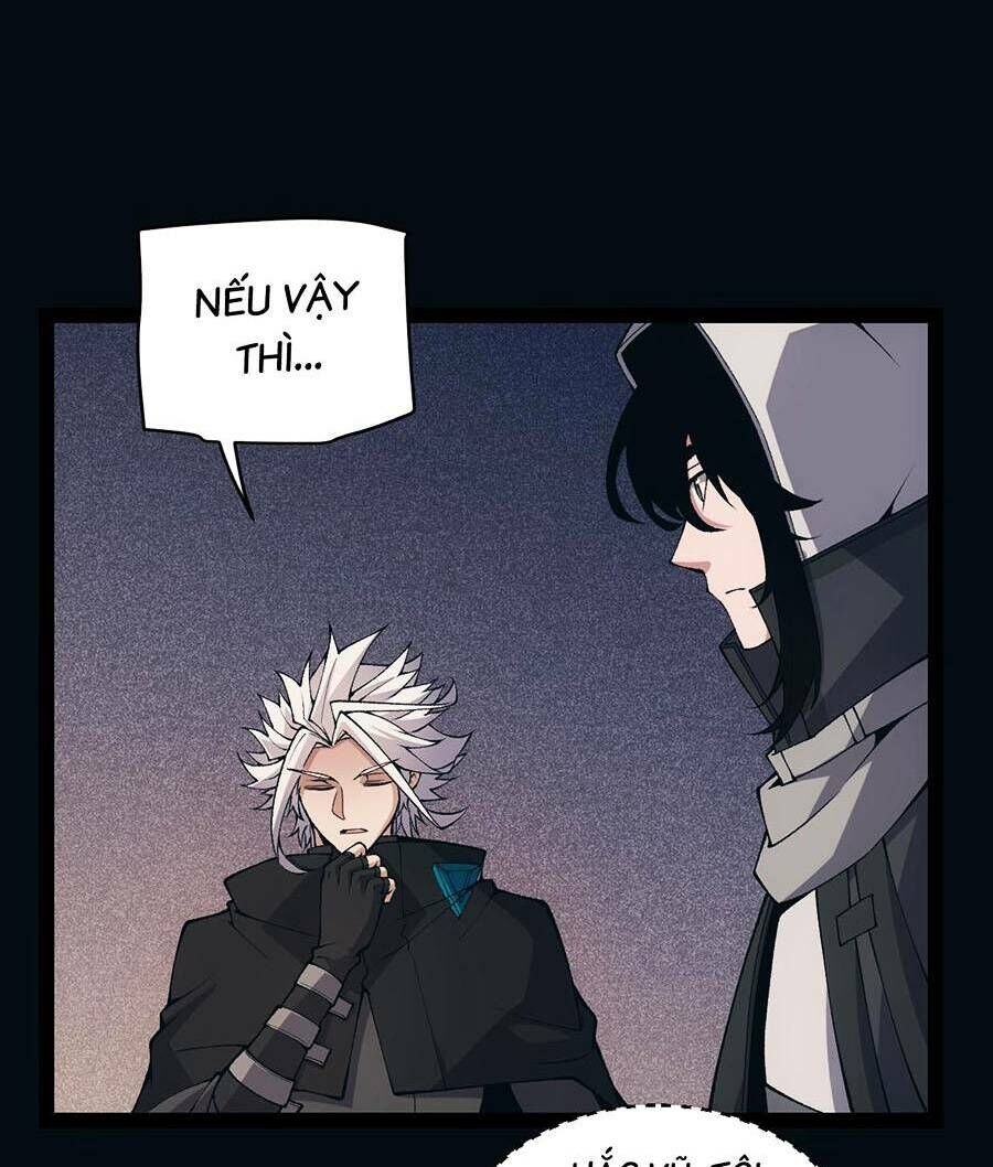 Tôi Đến Từ Thế Giới Trò Chơi Chap 171 - Next Chap 172