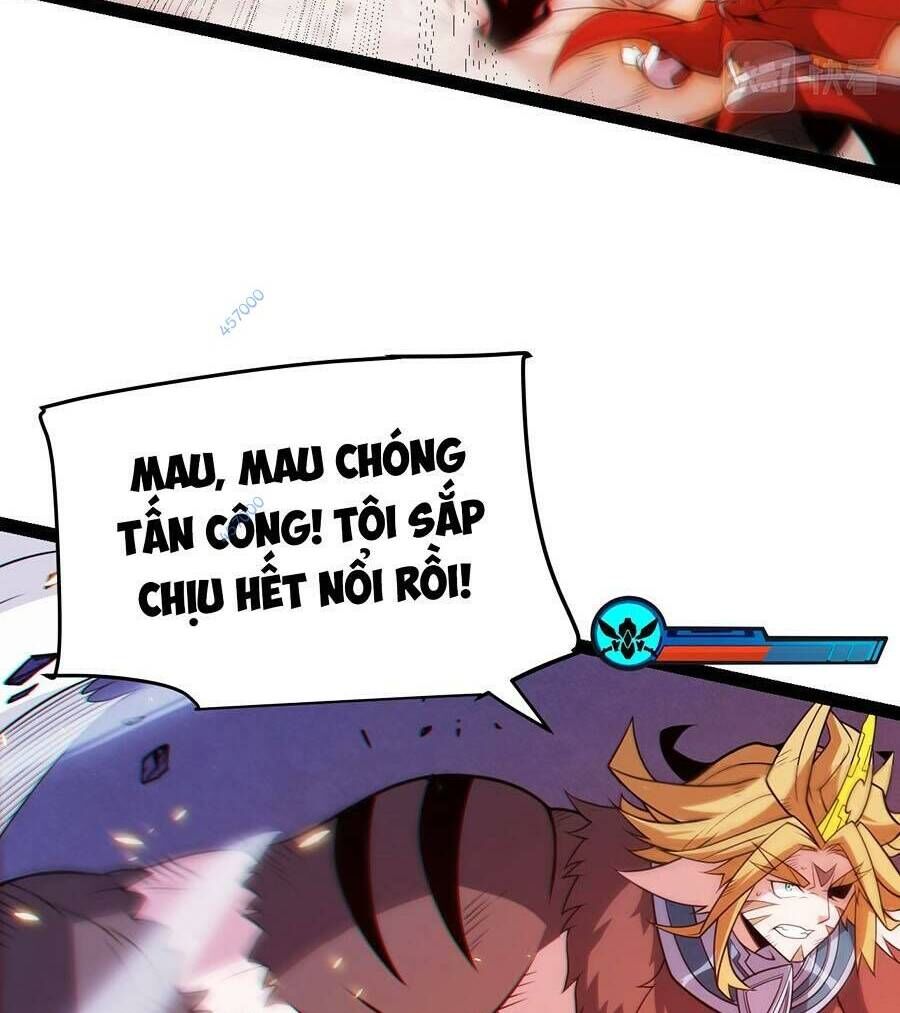 Tôi Đến Từ Thế Giới Trò Chơi Chap 171 - Next Chap 172