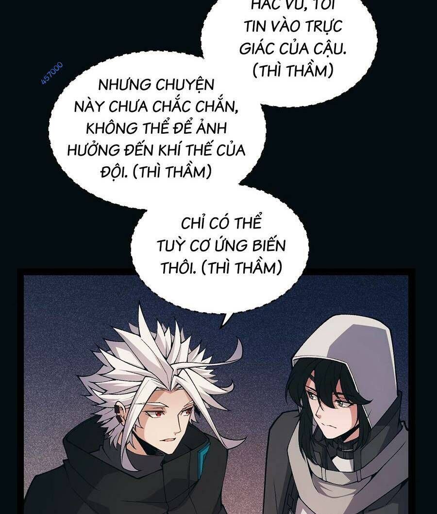 Tôi Đến Từ Thế Giới Trò Chơi Chap 171 - Next Chap 172
