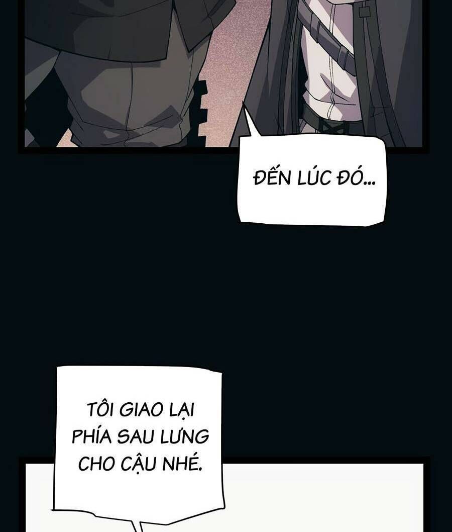 Tôi Đến Từ Thế Giới Trò Chơi Chap 171 - Next Chap 172
