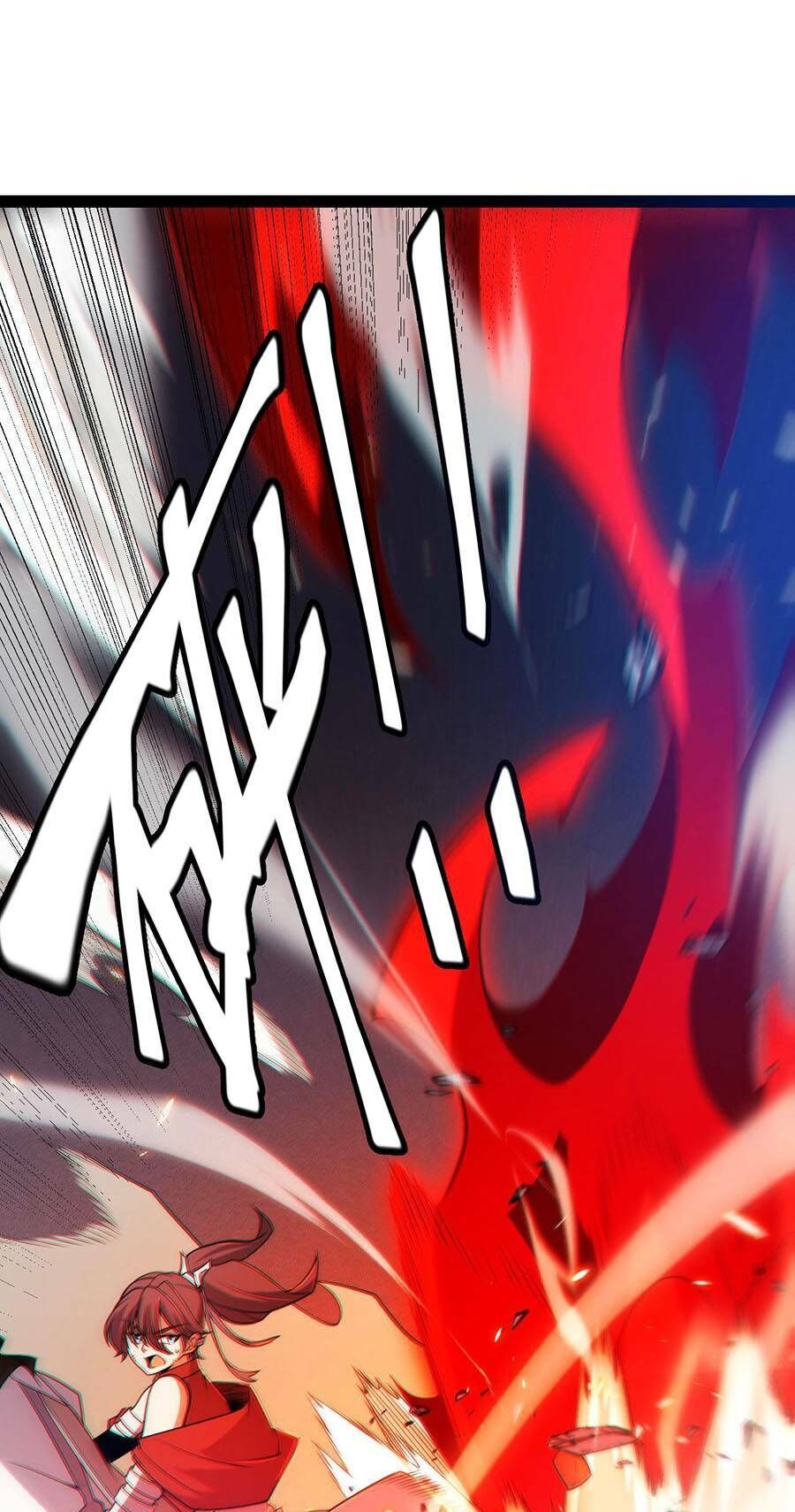 Tôi Đến Từ Thế Giới Trò Chơi Chap 171 - Next Chap 172