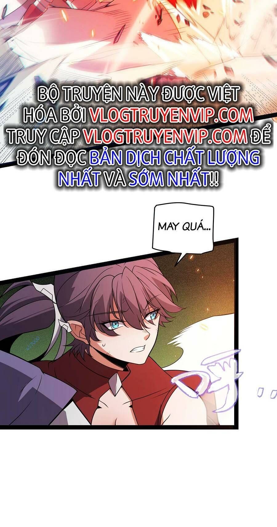Tôi Đến Từ Thế Giới Trò Chơi Chap 171 - Next Chap 172