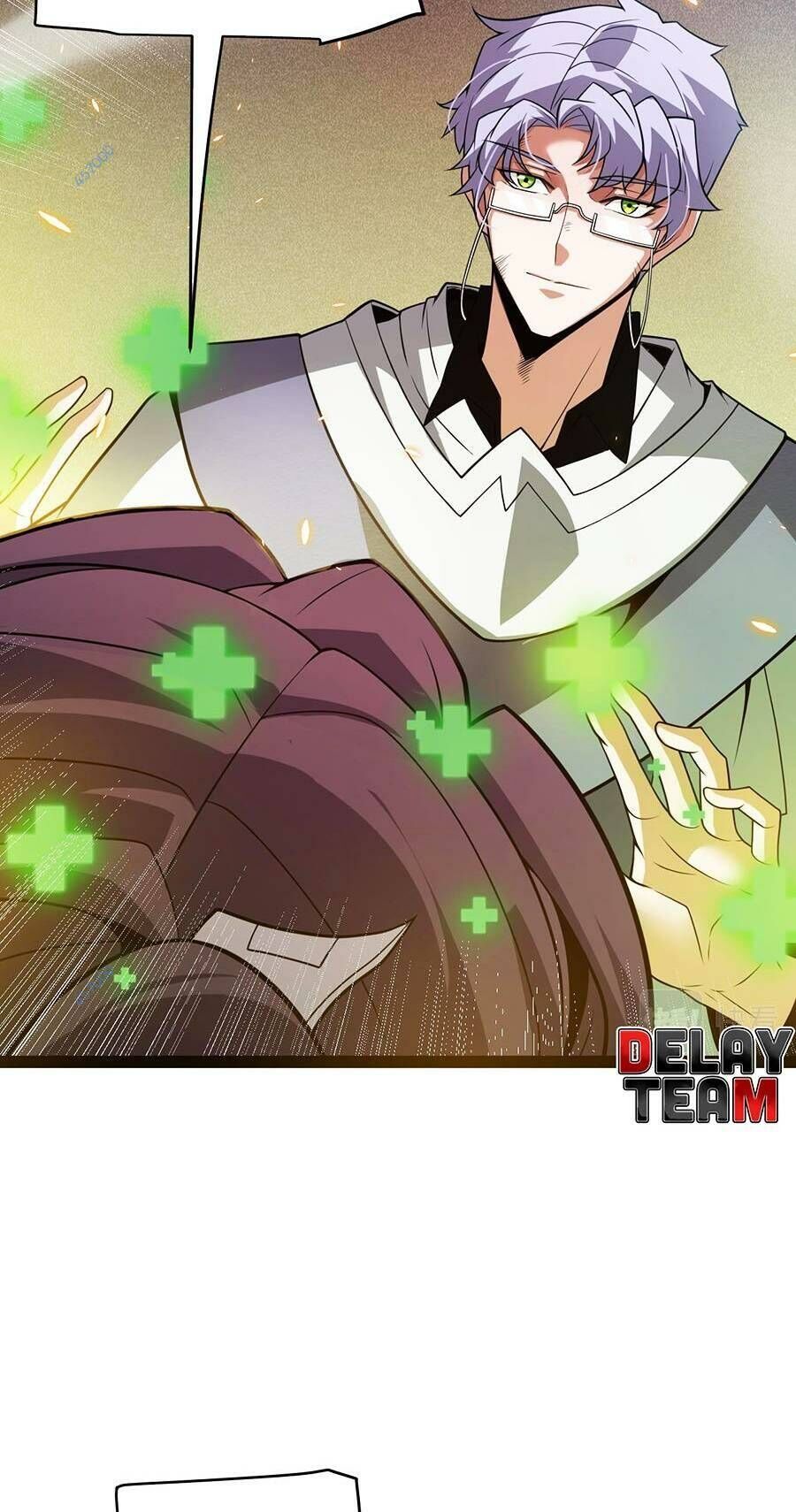 Tôi Đến Từ Thế Giới Trò Chơi Chap 171 - Next Chap 172