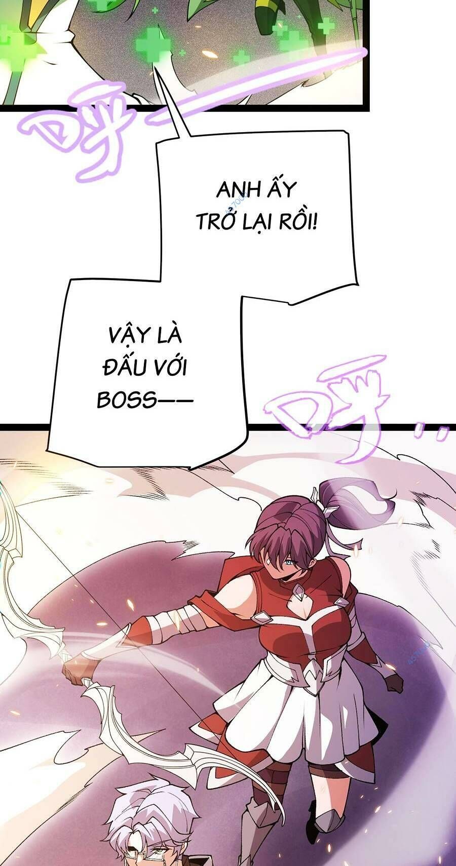Tôi Đến Từ Thế Giới Trò Chơi Chap 171 - Next Chap 172