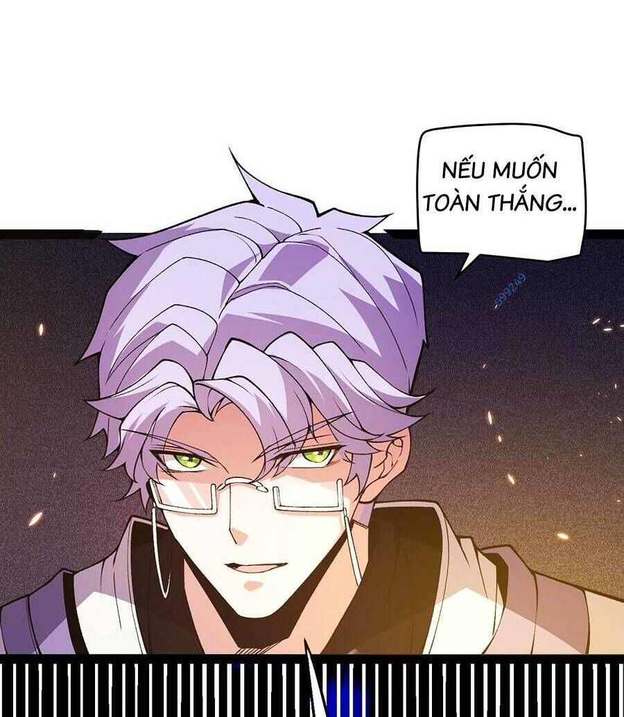 Tôi Đến Từ Thế Giới Trò Chơi Chap 172 - Next Chap 173
