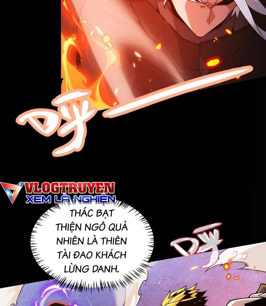 Tôi Đến Từ Thế Giới Trò Chơi Chap 172 - Next Chap 173
