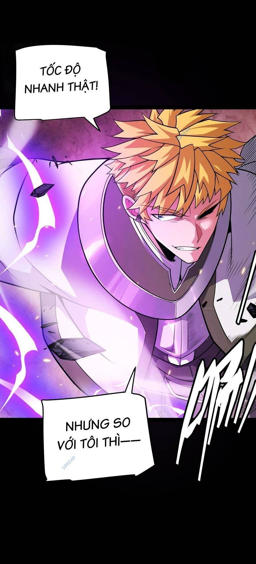 Tôi Đến Từ Thế Giới Trò Chơi Chap 172 - Next Chap 173