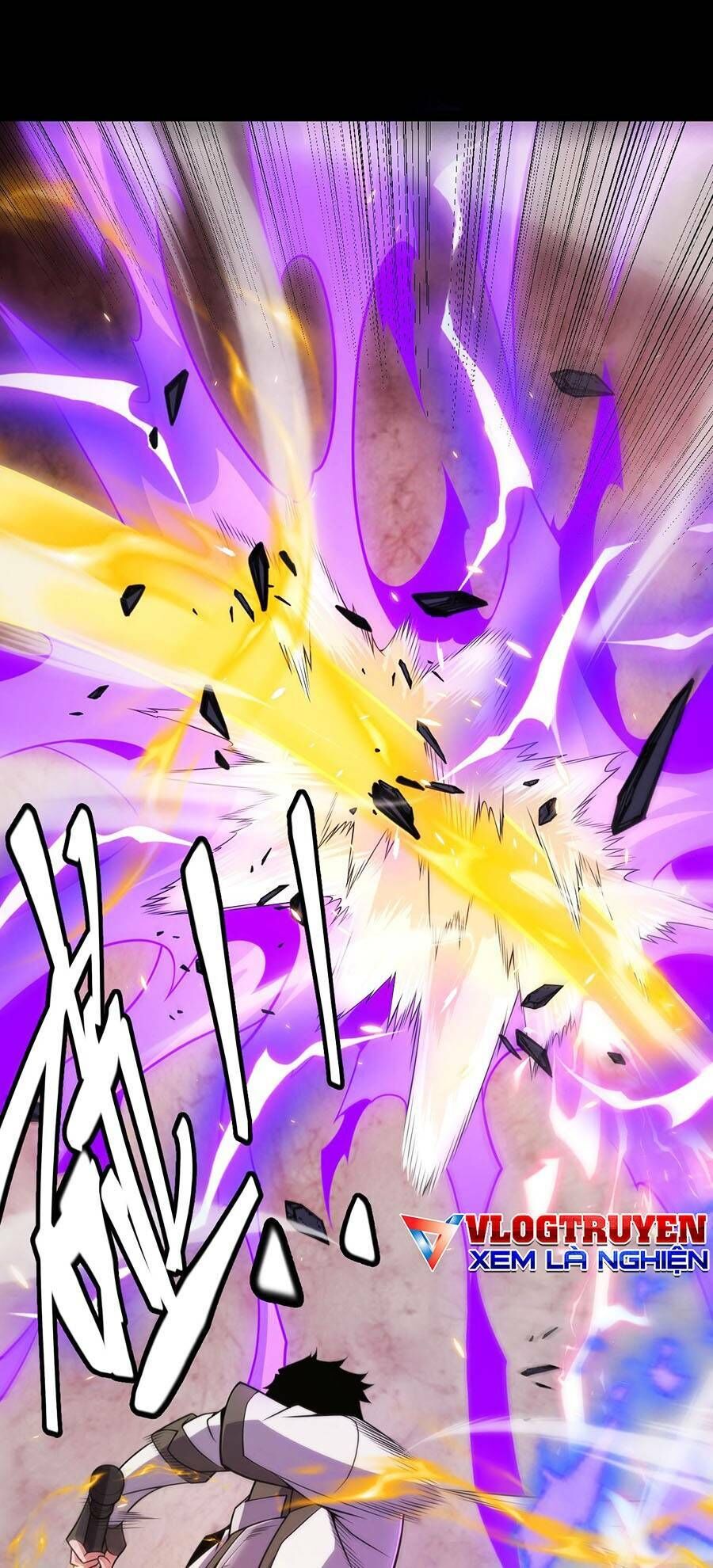 Tôi Đến Từ Thế Giới Trò Chơi Chap 172 - Next Chap 173