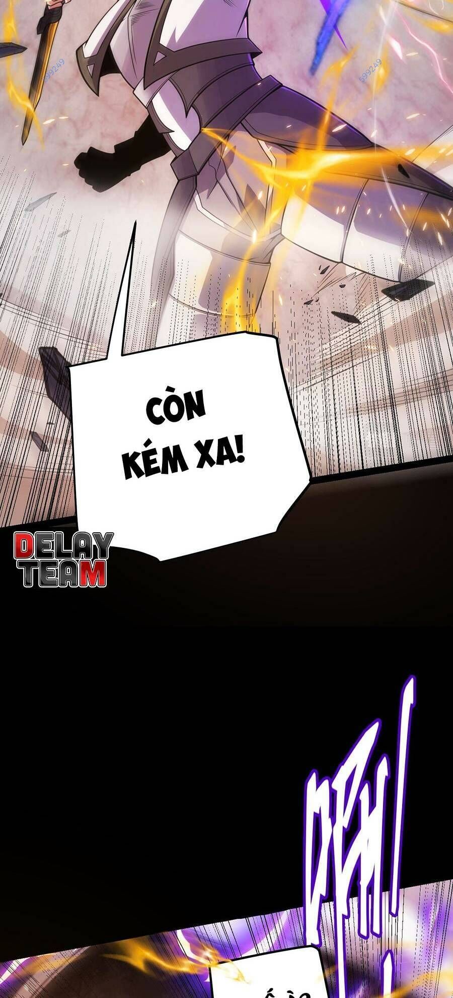 Tôi Đến Từ Thế Giới Trò Chơi Chap 172 - Next Chap 173