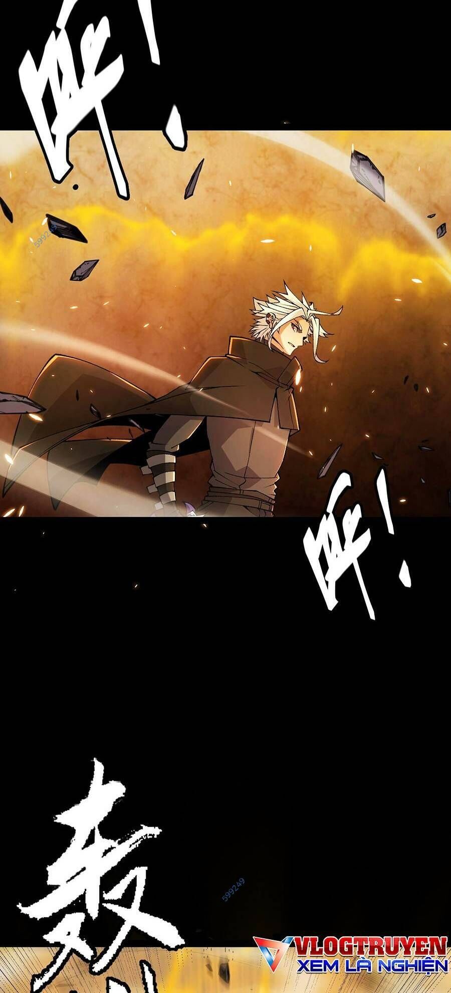 Tôi Đến Từ Thế Giới Trò Chơi Chap 172 - Next Chap 173