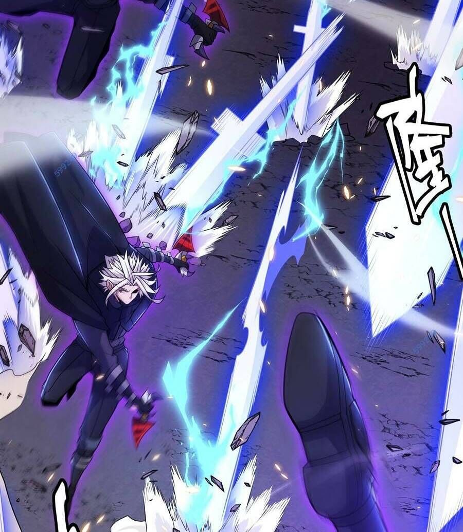 Tôi Đến Từ Thế Giới Trò Chơi Chap 172 - Next Chap 173