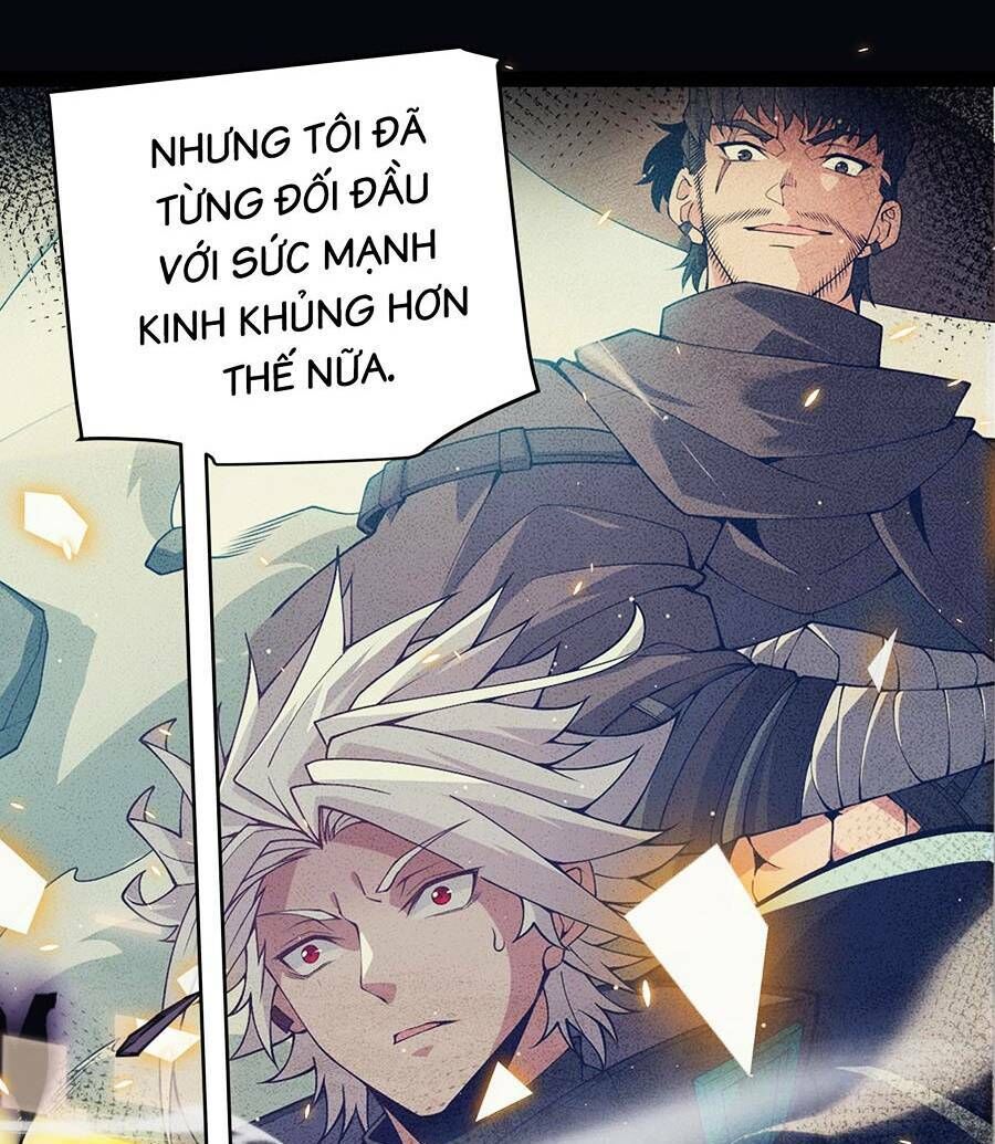Tôi Đến Từ Thế Giới Trò Chơi Chap 172 - Next Chap 173