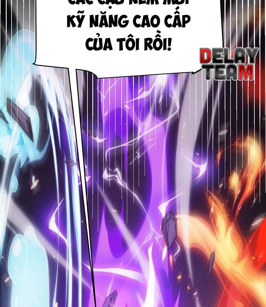 Tôi Đến Từ Thế Giới Trò Chơi Chap 172 - Next Chap 173