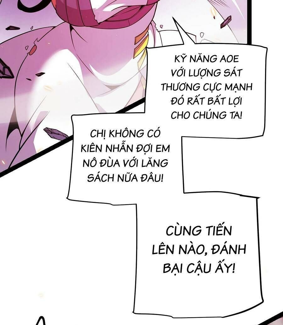 Tôi Đến Từ Thế Giới Trò Chơi Chap 172 - Next Chap 173