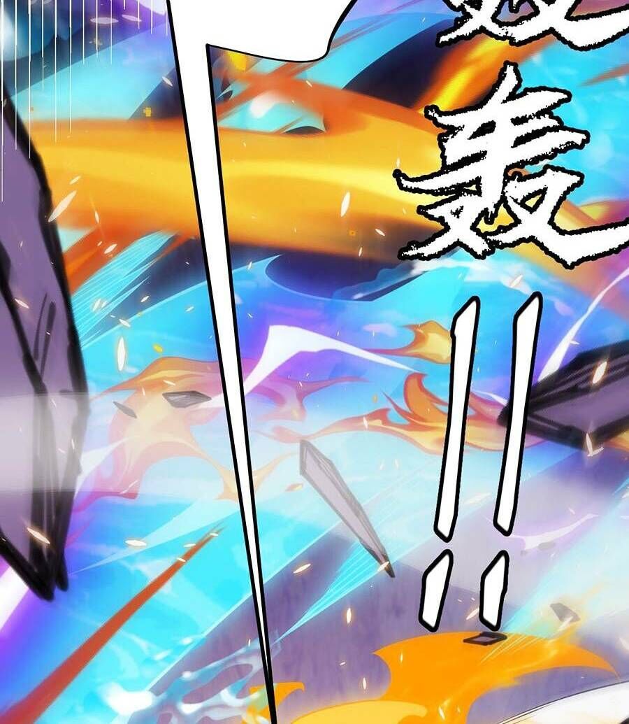Tôi Đến Từ Thế Giới Trò Chơi Chap 172 - Next Chap 173