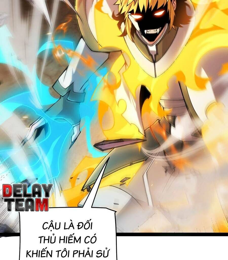 Tôi Đến Từ Thế Giới Trò Chơi Chap 172 - Next Chap 173