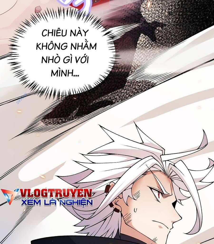 Tôi Đến Từ Thế Giới Trò Chơi Chap 172 - Next Chap 173