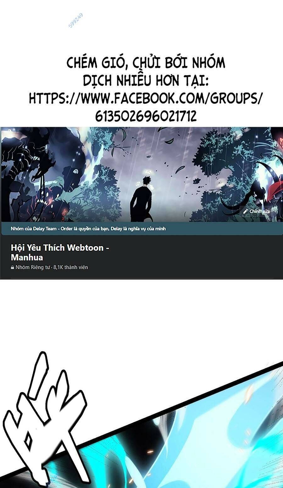 Tôi Đến Từ Thế Giới Trò Chơi Chap 173 - Next Chap 174
