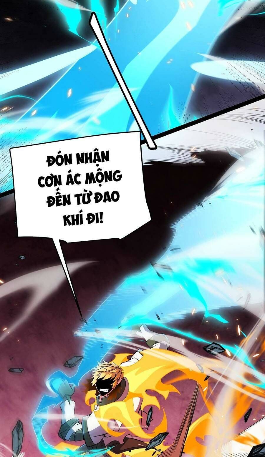 Tôi Đến Từ Thế Giới Trò Chơi Chap 173 - Next Chap 174