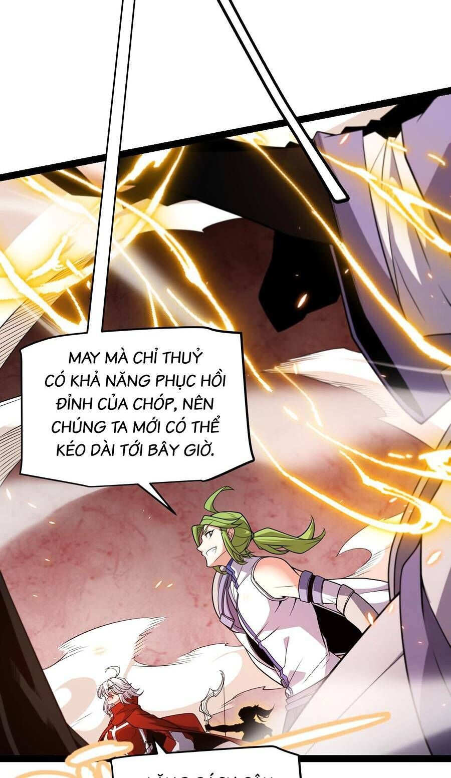 Tôi Đến Từ Thế Giới Trò Chơi Chap 173 - Next Chap 174