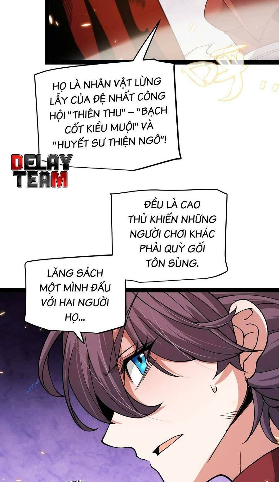 Tôi Đến Từ Thế Giới Trò Chơi Chap 173 - Next Chap 174