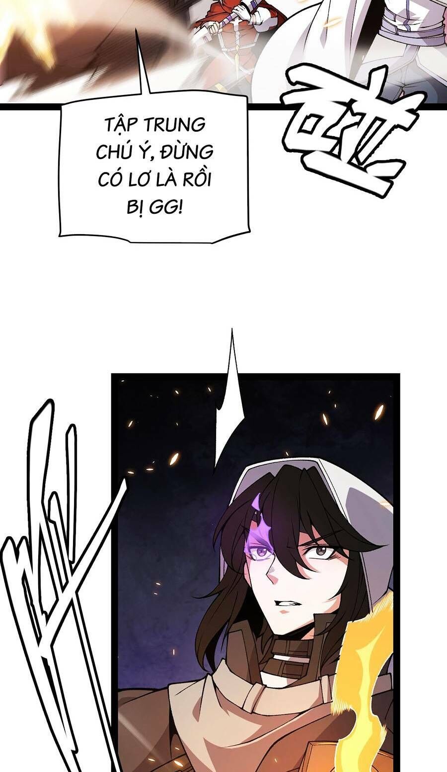 Tôi Đến Từ Thế Giới Trò Chơi Chap 173 - Next Chap 174