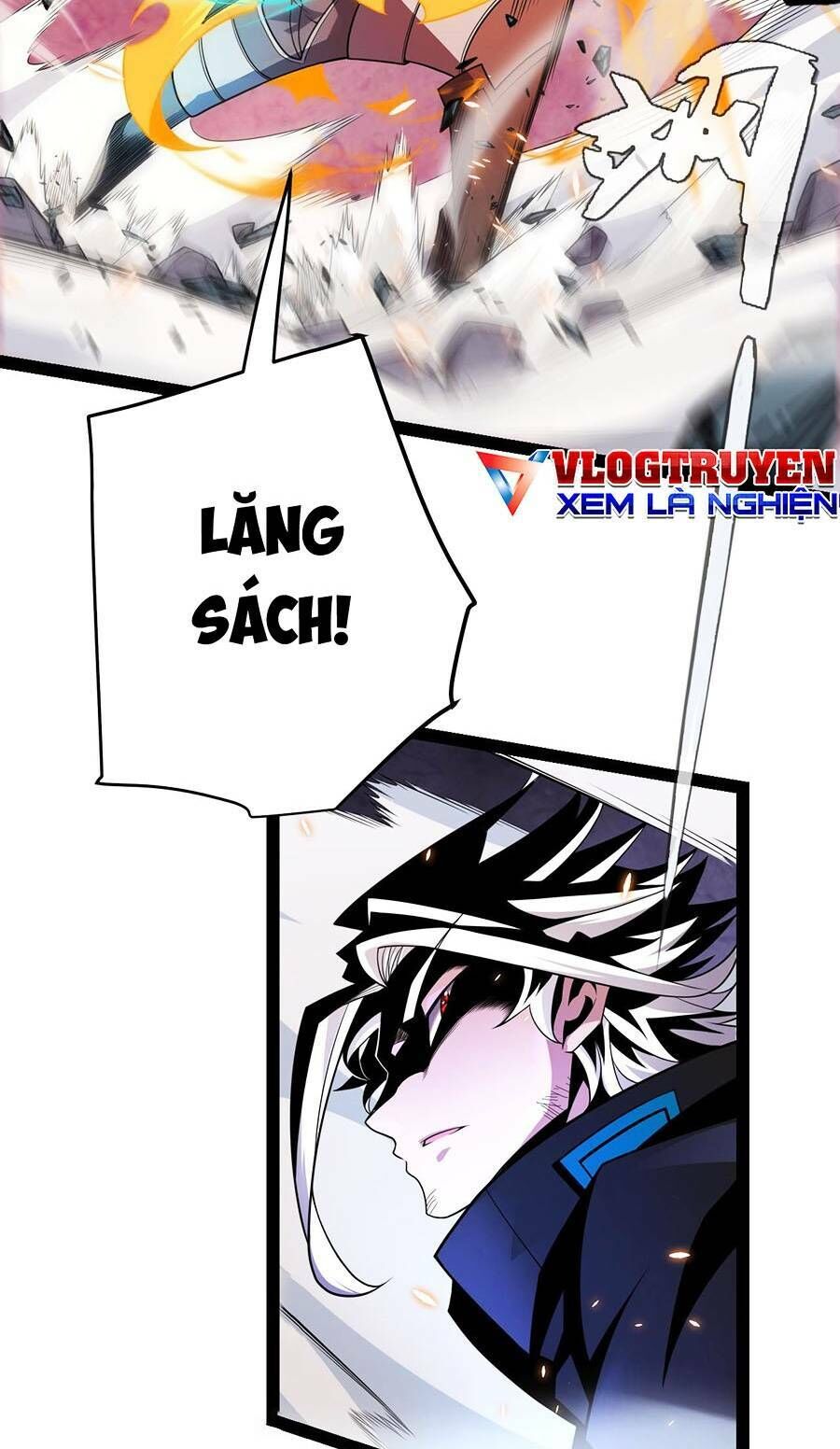Tôi Đến Từ Thế Giới Trò Chơi Chap 173 - Next Chap 174