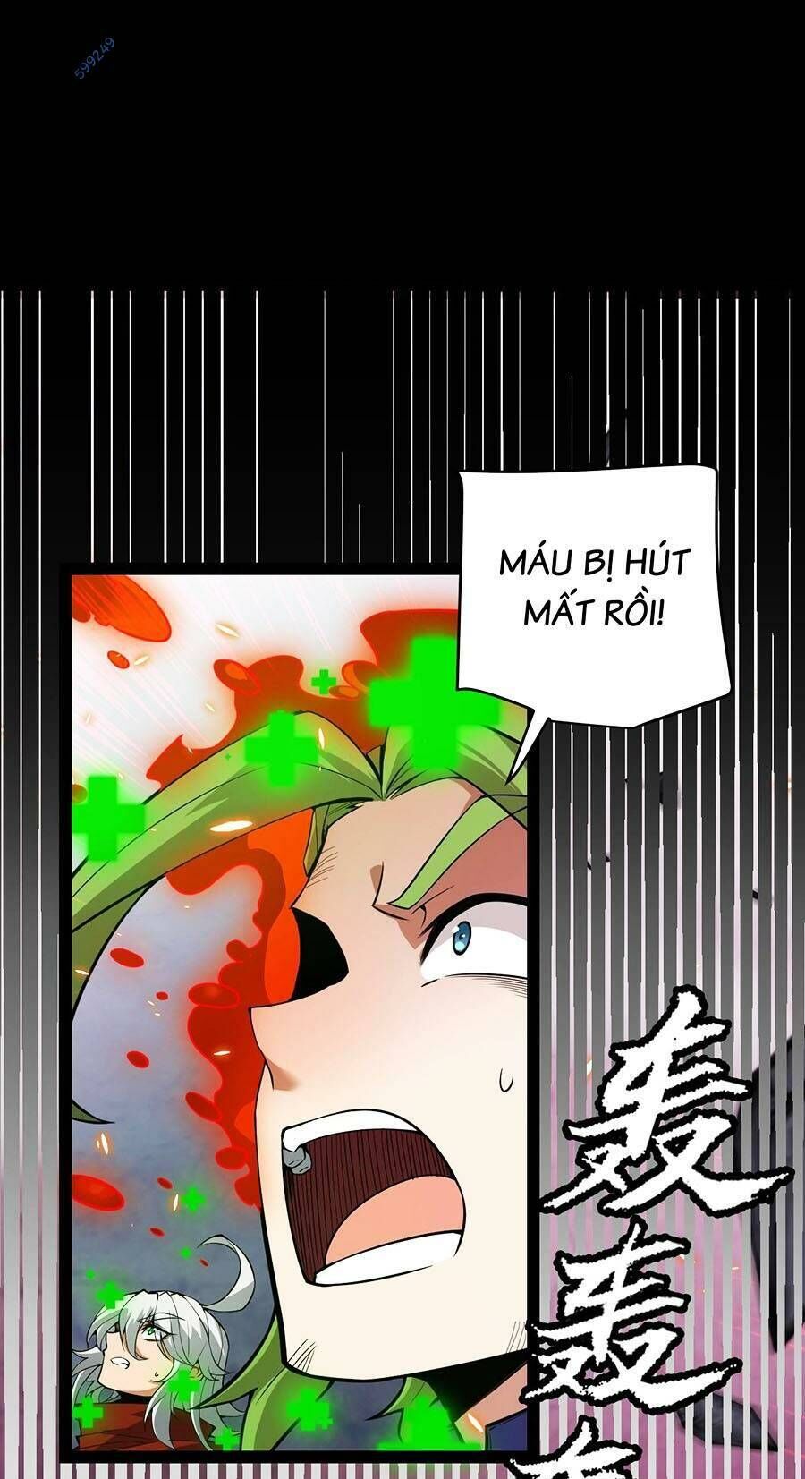 Tôi Đến Từ Thế Giới Trò Chơi Chap 173 - Next Chap 174