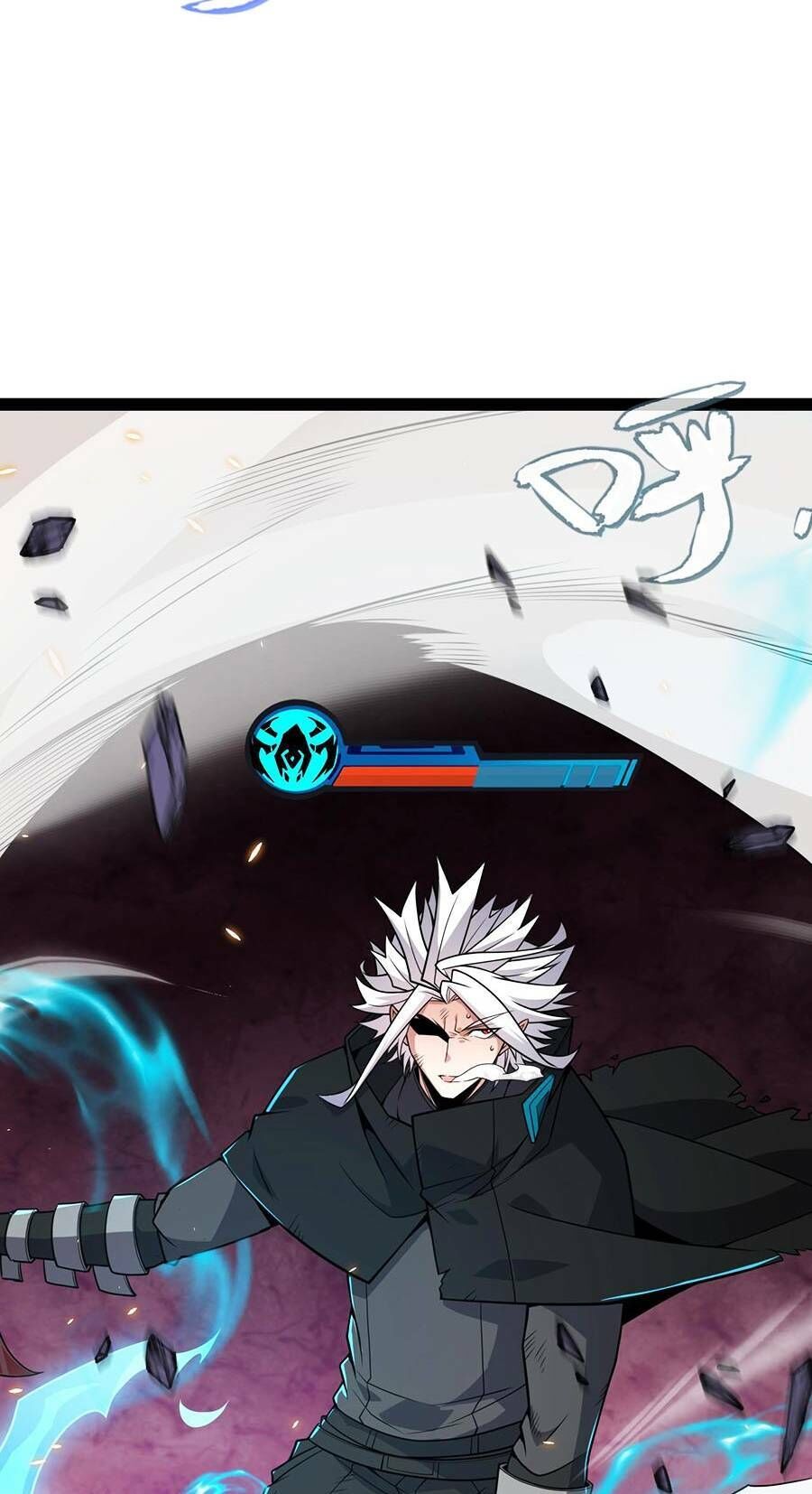 Tôi Đến Từ Thế Giới Trò Chơi Chap 173 - Next Chap 174