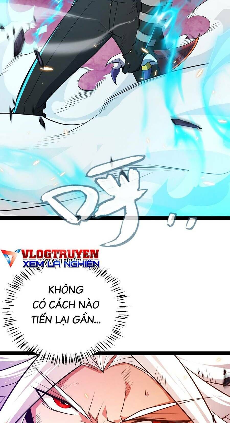Tôi Đến Từ Thế Giới Trò Chơi Chap 173 - Next Chap 174