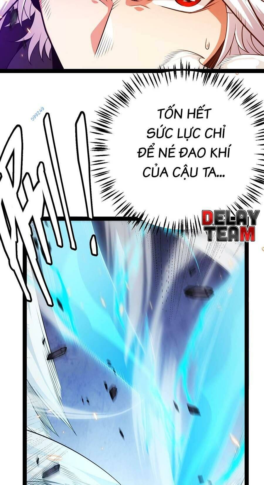 Tôi Đến Từ Thế Giới Trò Chơi Chap 173 - Next Chap 174