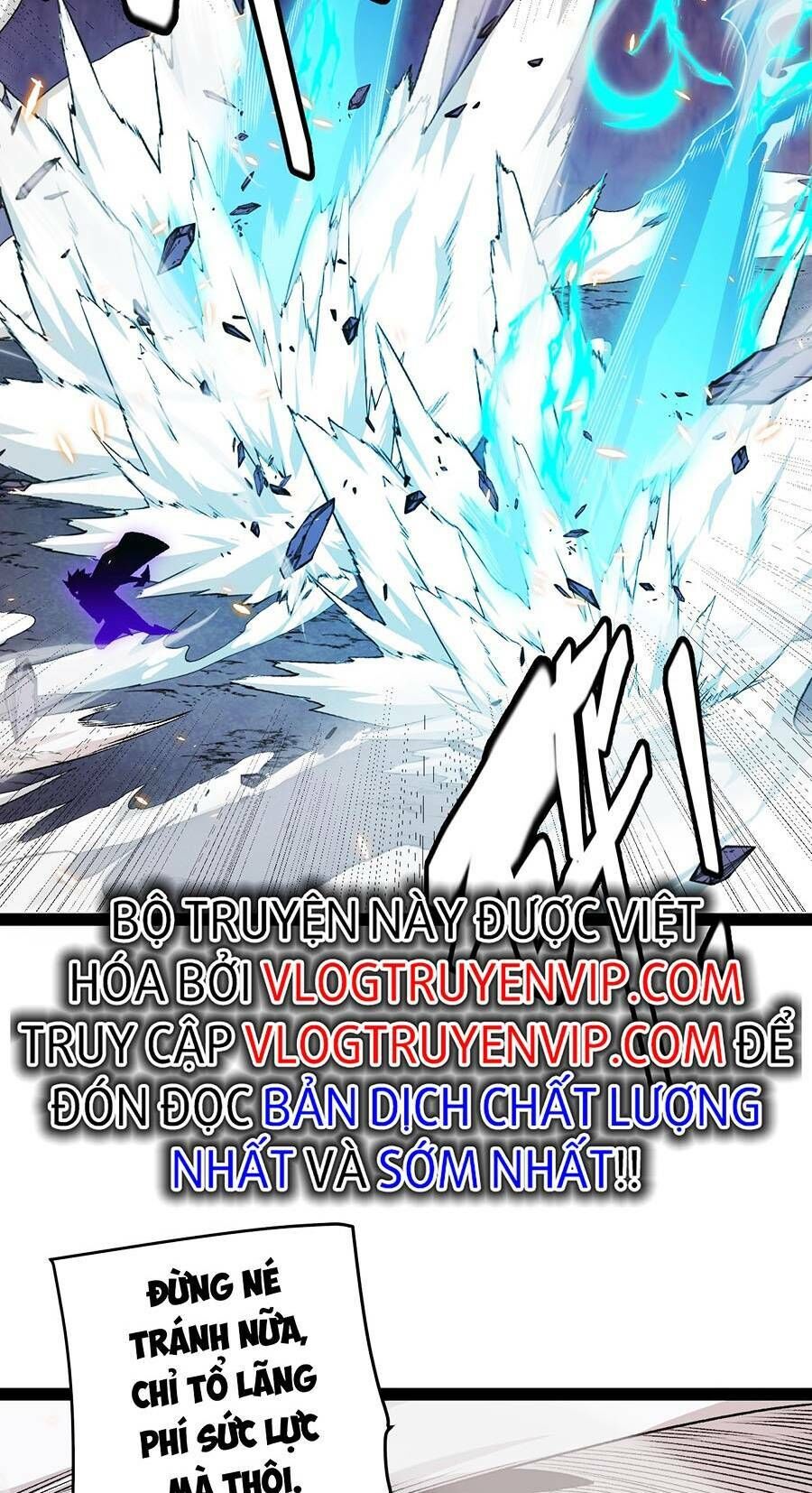 Tôi Đến Từ Thế Giới Trò Chơi Chap 173 - Next Chap 174