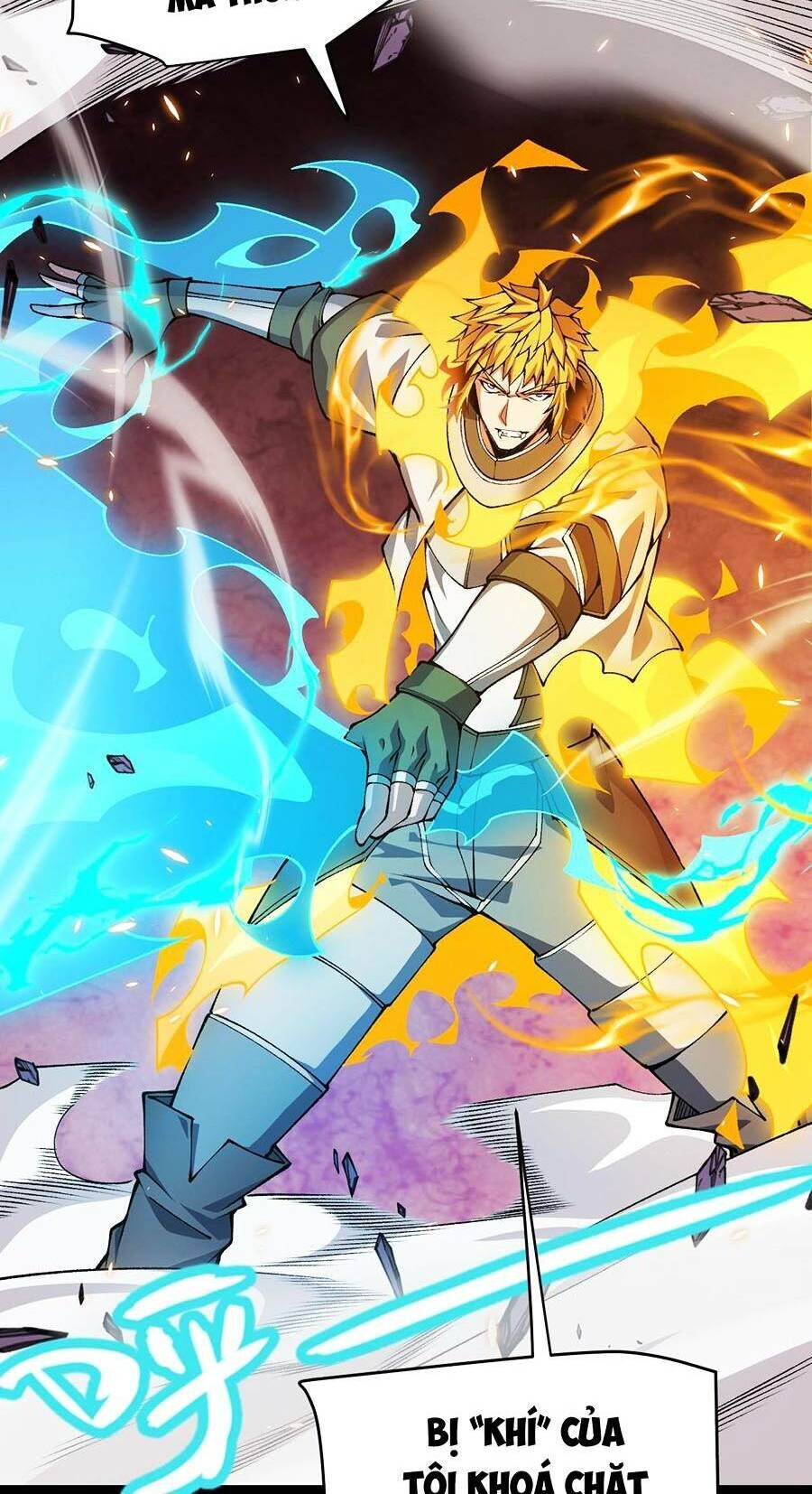 Tôi Đến Từ Thế Giới Trò Chơi Chap 173 - Next Chap 174
