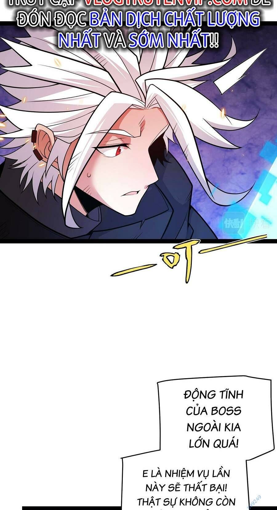 Tôi Đến Từ Thế Giới Trò Chơi Chap 173 - Next Chap 174