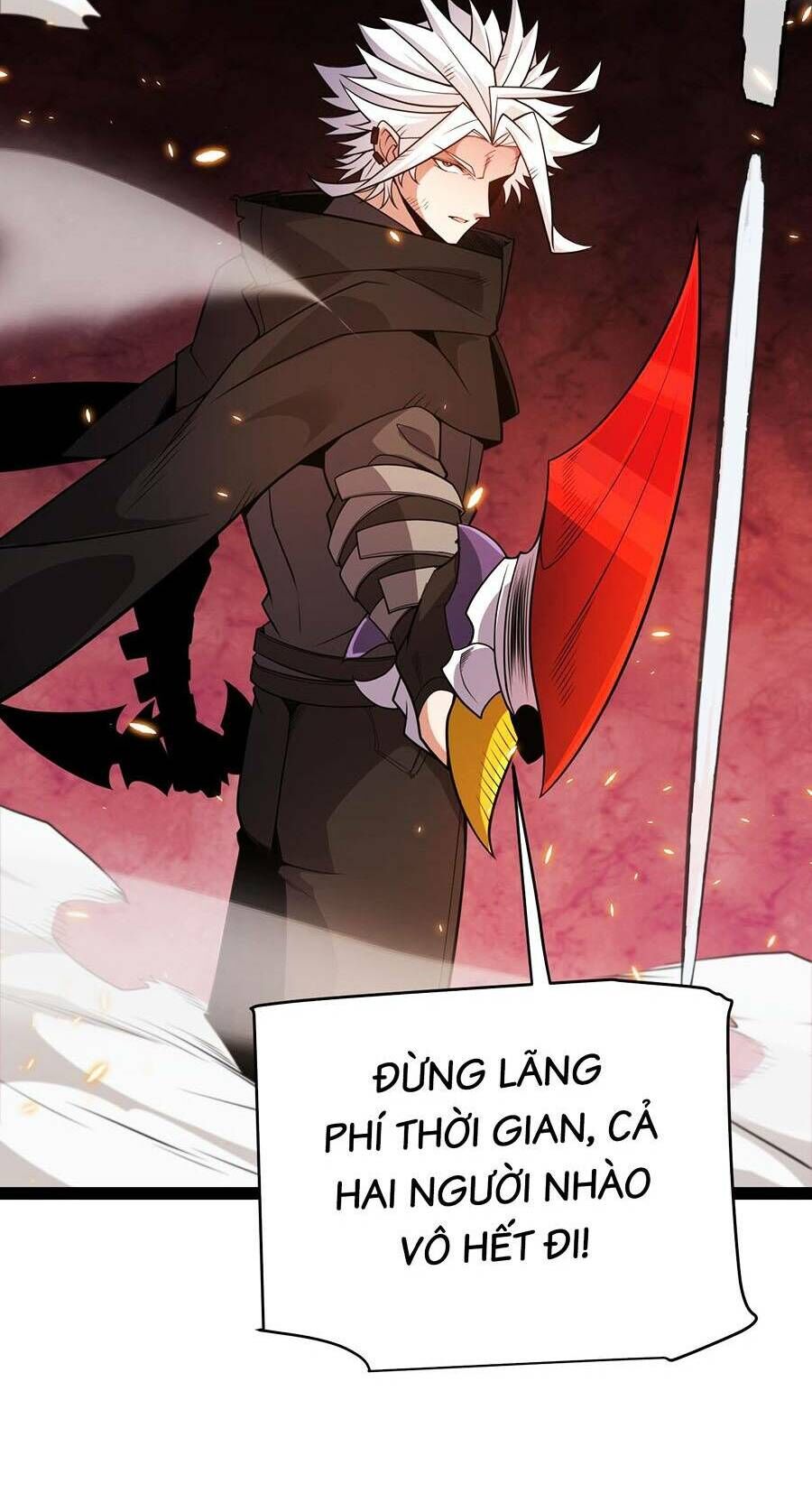 Tôi Đến Từ Thế Giới Trò Chơi Chap 173 - Next Chap 174
