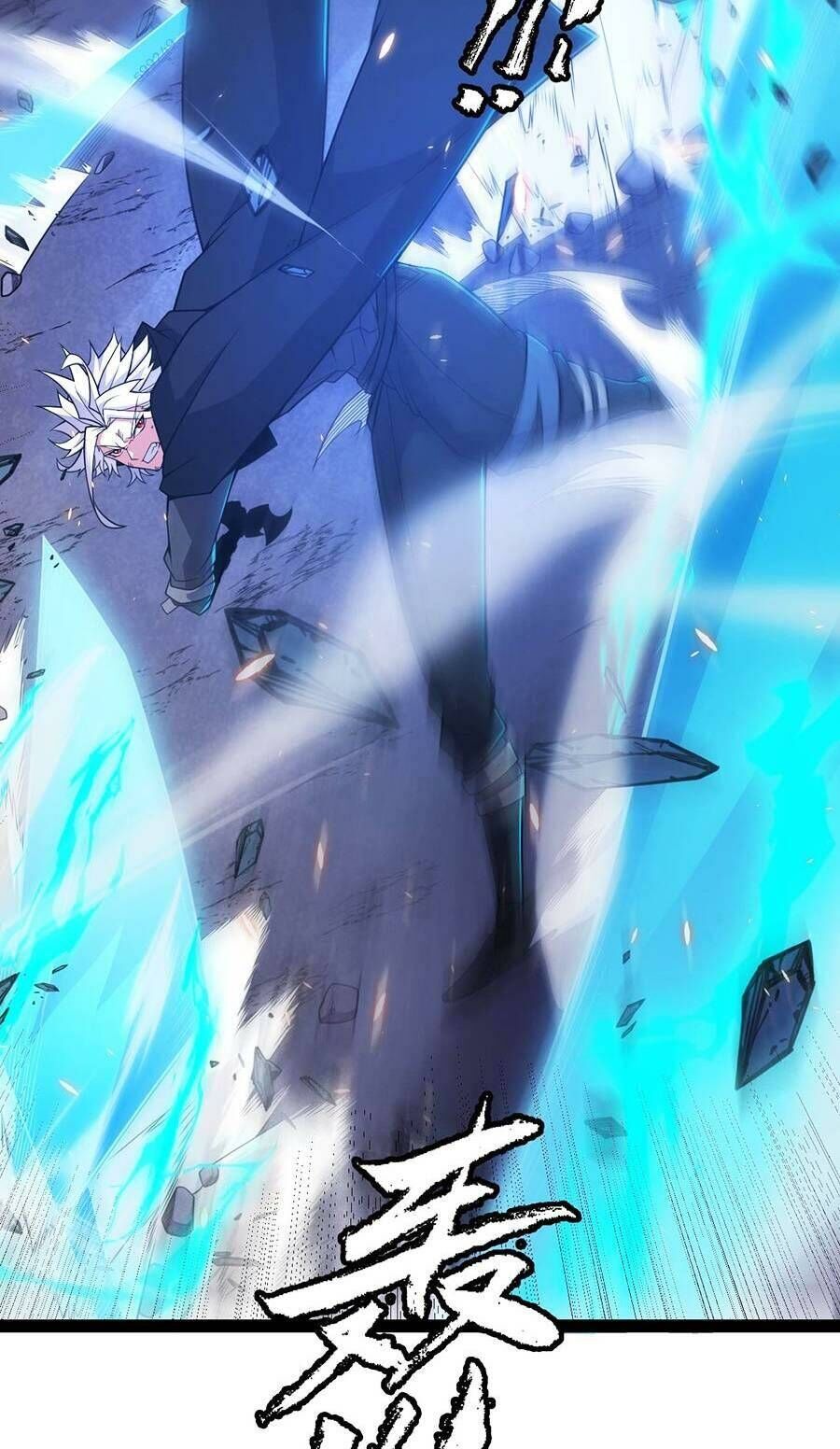 Tôi Đến Từ Thế Giới Trò Chơi Chap 173 - Next Chap 174
