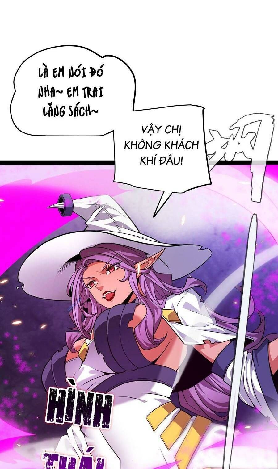 Tôi Đến Từ Thế Giới Trò Chơi Chap 173 - Next Chap 174