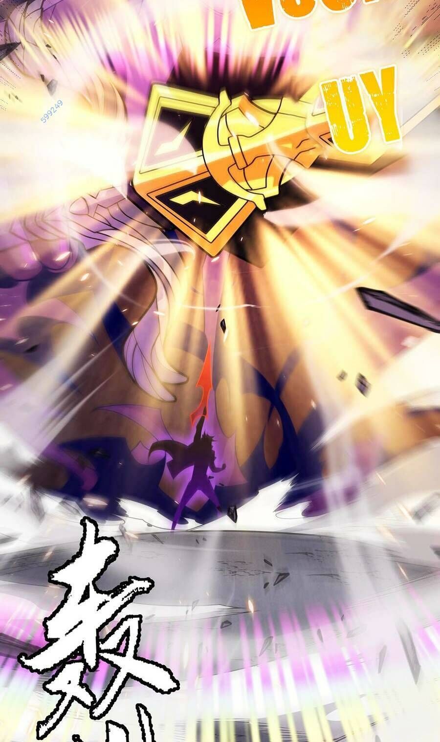 Tôi Đến Từ Thế Giới Trò Chơi Chap 173 - Next Chap 174
