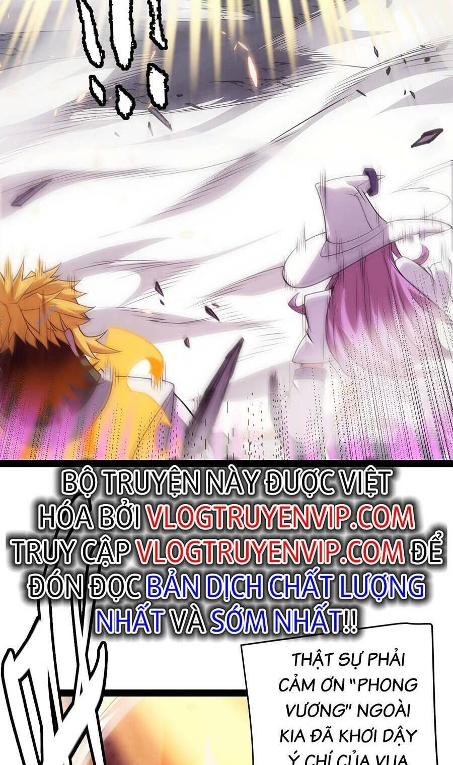 Tôi Đến Từ Thế Giới Trò Chơi Chap 173 - Next Chap 174